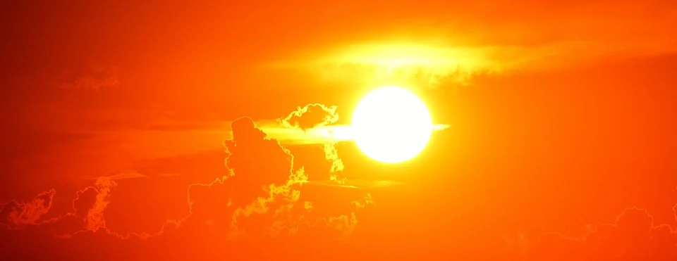 The Sun